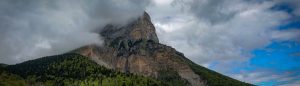 Dent de Crolles