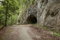 Tunnel des Agneaux