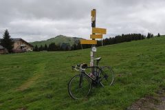 Col de la Lézette