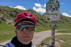 Col de Sarenne