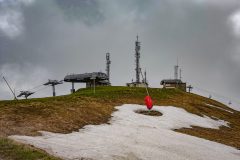 Signal de Bisanne