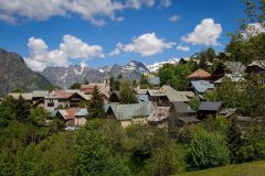 Looking back at Villard-Reculas