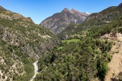 Gorges du Guil