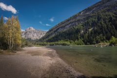 Lac de Derborence