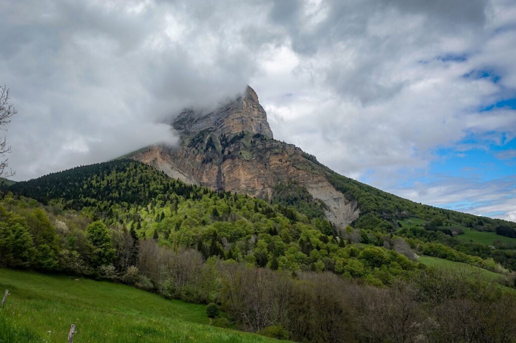 Dent de Crolles