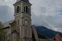 Église de Saint-Hugues-de-Chartreuse